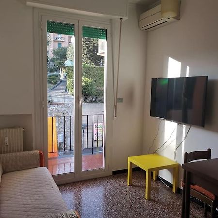 Апартаменти Genova Tra Mare E Centro Екстер'єр фото